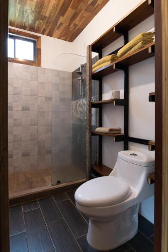 Corcovado Private Houses-Villas-Tents-pool-bar-rest Corcovado Private Houses-Villas-Tents-pool-bar-rest