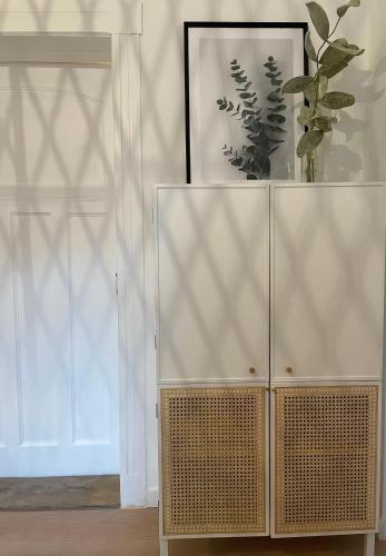 Elster 1, EG, Neues Apartment in Gera, 4 Schlafzimmer, 2 WCs und Bad sowie Terrasse, Gera (fotografie 3)