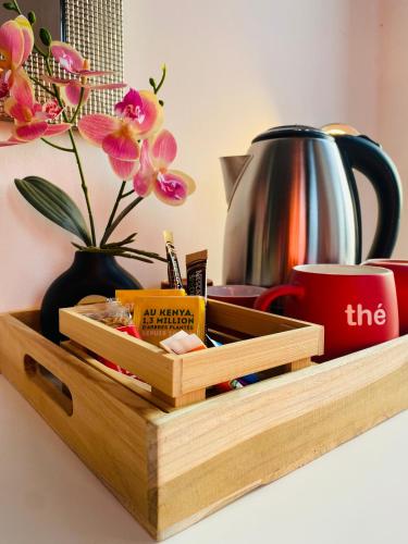 Home SAINT MICHEL in Pontorson