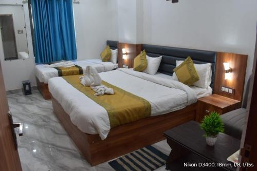 hotel photo
