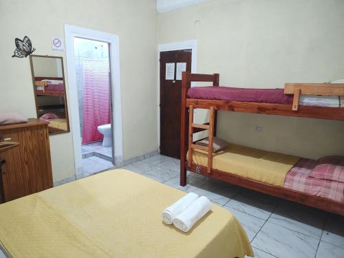 Nomads Hostel – Puerto Iguazu, FL