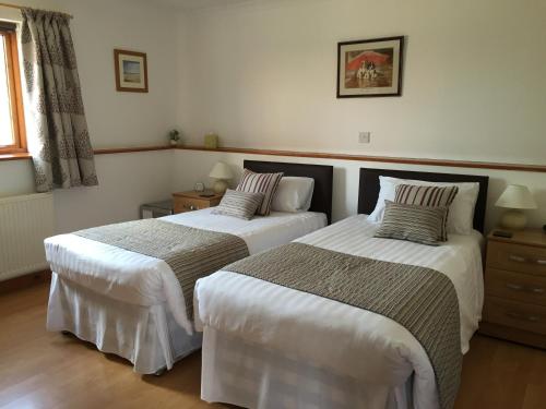 Puttocks Farm – Great Dunmow