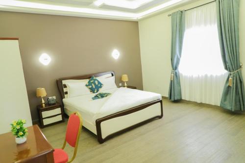 United Hotel Mbalmayo in Мбалмайо