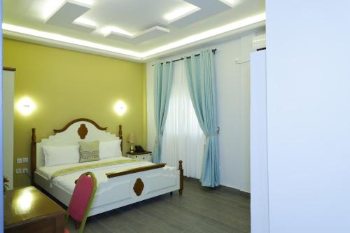 United Hotel Mbalmayo in Мбалмайо