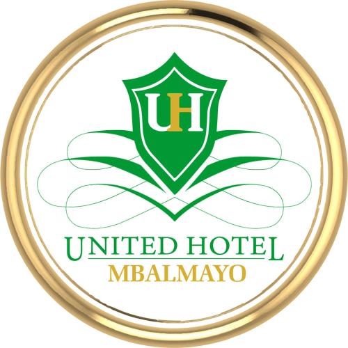 United Hotel Mbalmayo in Мбалмайо