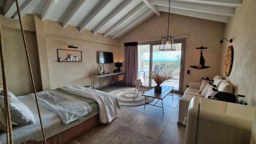 Hotel Evilion Sea And Sun