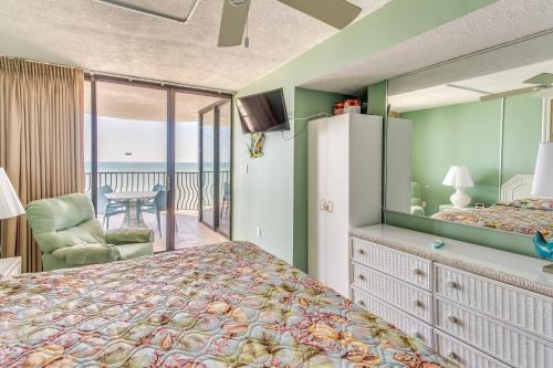 Oceanfront Condo Top Myrtle Beach Location and Views - image 11