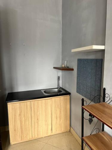 HnHome69TL P401 - 주방
