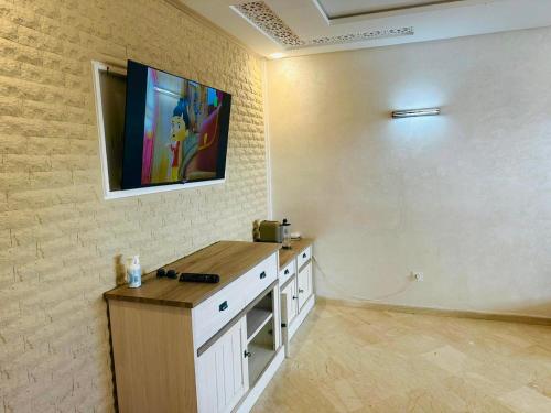 Appartement horizon in Hay El Farah