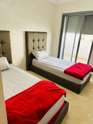 Appartement horizon in Hay El Farah
