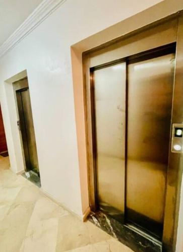 Appartement horizon in Hay El Farah