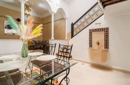Riad zitoune 4