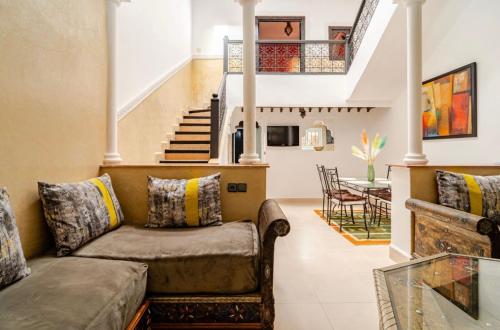 Riad zitoune 5