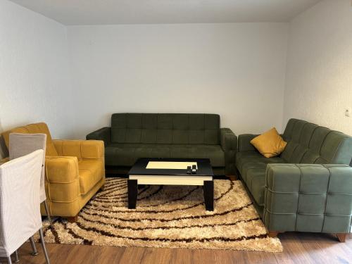 Oprema, ApartmentGjilanCenter in Gjilan