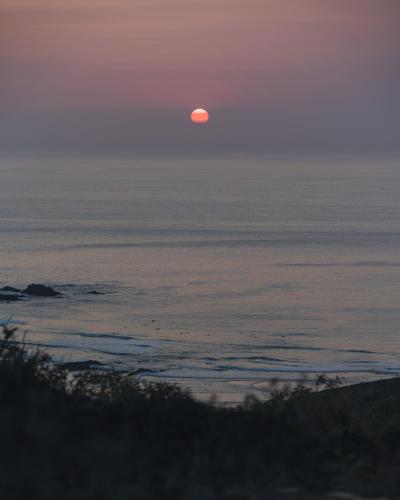 The Lighthouse Hostel - main image