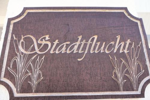 Seeappartements Stadtflucht in Mörbisch am See, Österreich