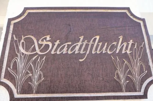 Seeappartements Stadtflucht in Mörbisch am See, Österreich