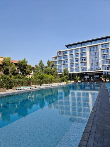 Seabreeze Baku Lighthouse seaview appartment studio Seabreeze Baku Lighthouse seaview appartment studio