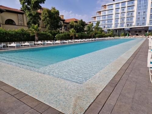 Seabreeze Baku Lighthouse seaview appartment studio Seabreeze Baku Lighthouse seaview appartment studio