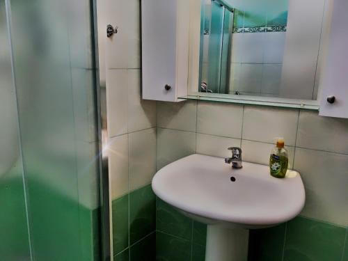 Two-Bedroom Apartment image 10