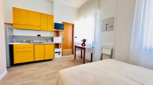 Residence & Suites Room Type - Studio