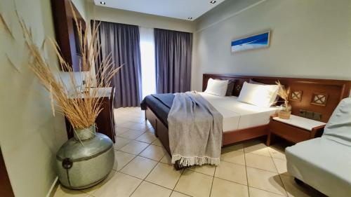 Hotel Evilion Sea And Sun