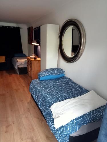 The Studio, Dublin (fotografie 3)