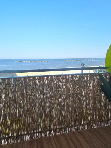  La suite (Sole) in Lido di Pomposa