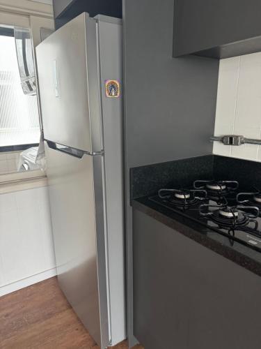 Conforto e Localização Estratégica - Perto de Tudo (Conforto e Localizacao Estrategica - Perto de Tudo) in อนิตาการิบัลดี