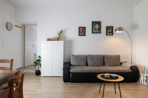 Apartment Miha