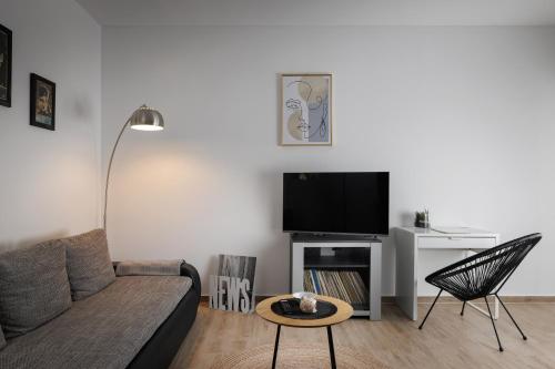 Apartment Miha