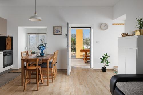 Apartment Miha