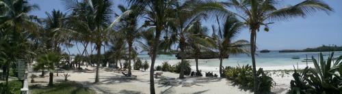 Sun Palm Beach Resort