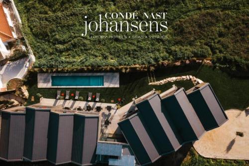 Dream Guincho Hotel de charme Figueira do Guincho