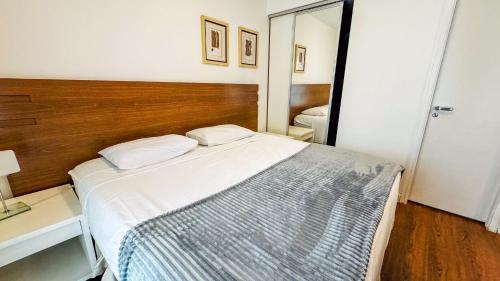 Hotel em Perdizes - FLAT1206 - By TorresGuest, Сан-Паулу