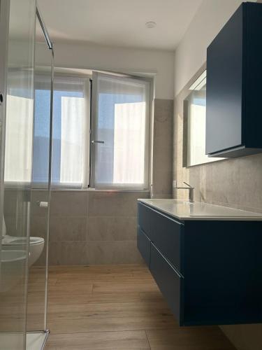 The VIEW - Spacious modern apt, Como (Foto 9)
