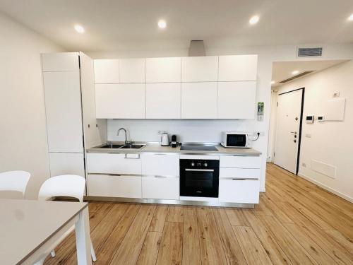 The VIEW - Spacious modern apt, Como (Foto 4)