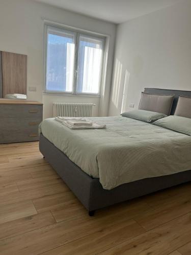 The VIEW - Spacious modern apt, Como (Foto 5)