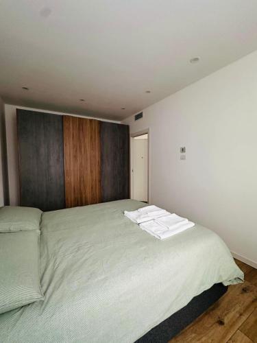 The VIEW - Spacious modern apt, Como (Foto 6)