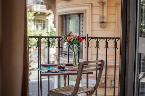 AQUAROOMS Suites, Palermo