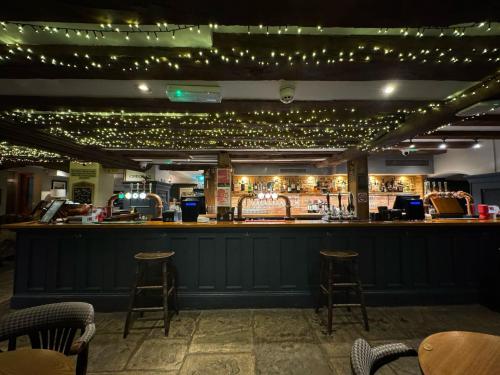 The Greyhound Inn - image 6