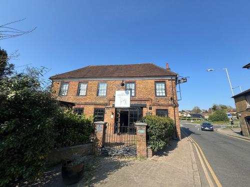 The Greyhound Inn - image 2