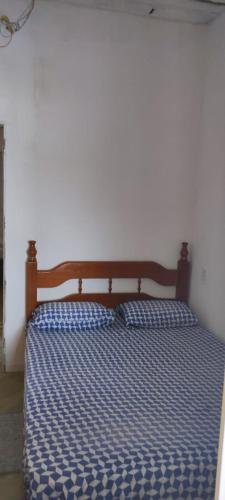 Casa Mobiliada Praia de Gaibu Vista Mar in Suape