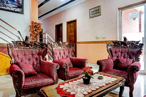 Équipements, Hotel O Aliyah Syariah in Jakarta