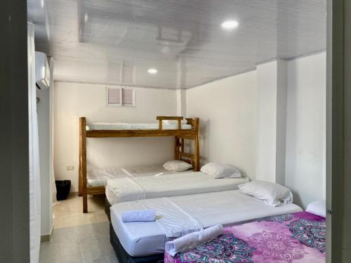 La Casita Urbana in Petares