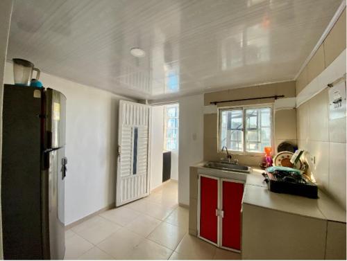 La Casita Urbana in Petares