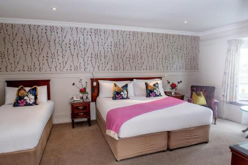 Whitford House Hotel - image 6