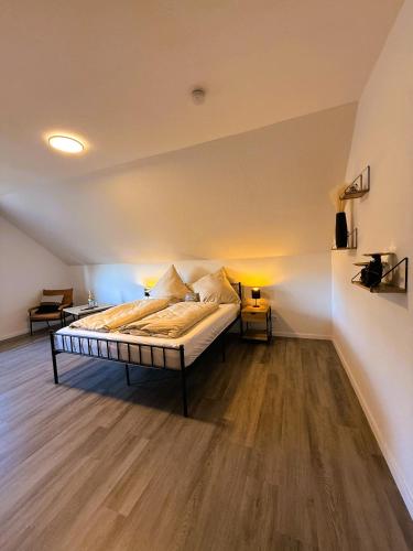 emsRoom - Gästezimmer in Düne, Deutschland