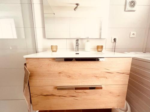 Le Chastel, T3, Aix Centre Ville