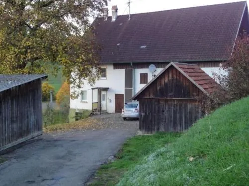 EG Stetten in Zimmern ob Rottweil, Deutschland